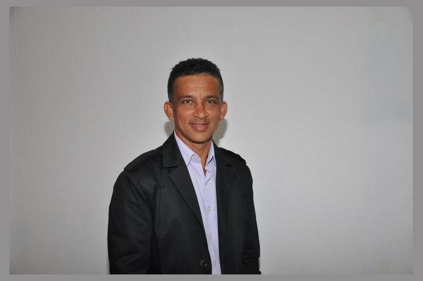 Diogenes Santos
